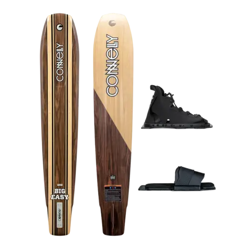 Connelly Ski Pakket Slalom  Big Easy inclusief Swerve schoen