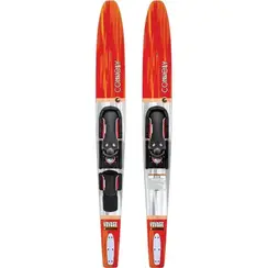 Waterski Voyage