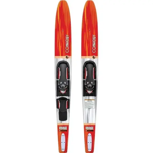 Connelly Waterski Voyage