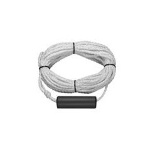 High strength towing rope for inflatables