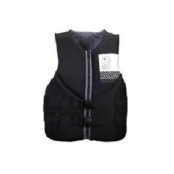 Hyperlite Indy zwemvest CE 50N Neo - Black XXL