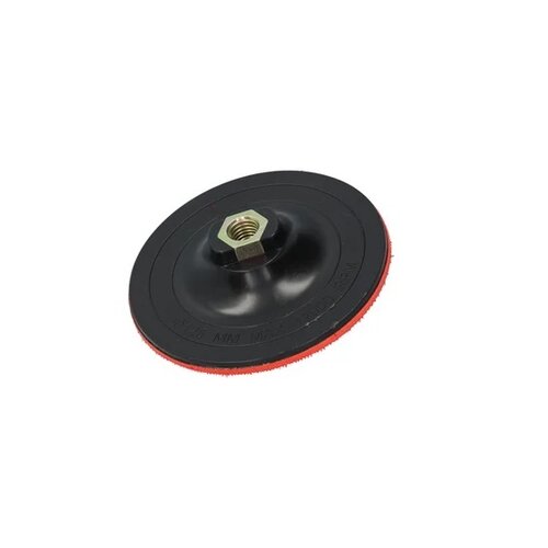 Polijstschijf 125 mm