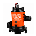 SeaFlow Bilgenpumpe 350 GPH - 12 V