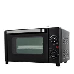 Electrische oven 10 ltr