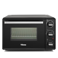 Elektrobackofen 19 Liter
