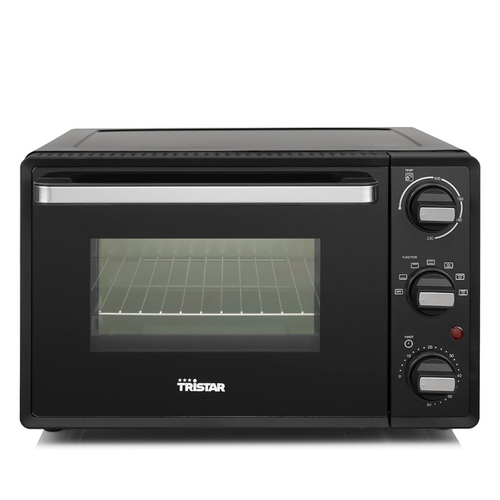 Elektrobackofen 19 Liter