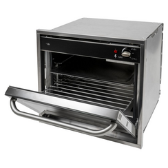 Oven Inbouw