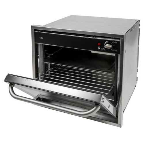 Built-in Oven
