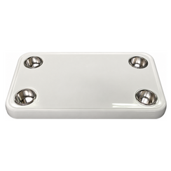 Tischplatte 40 x 71 cm breit
