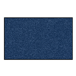 Antislip watermat 40 x 60 navy