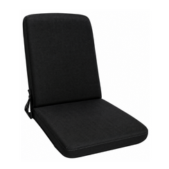Comfort Seat zwart