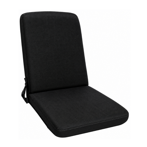 Comfort Seat zwart