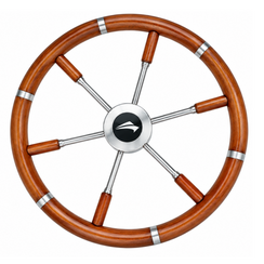 stuur teak 55