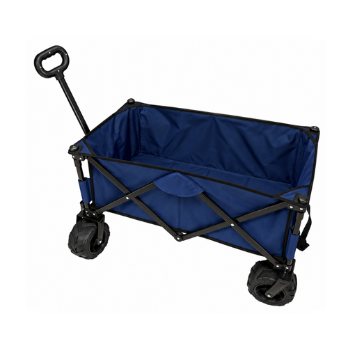 Trolley-Wheelbarrow