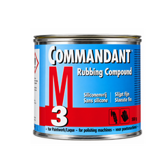commandant M 3