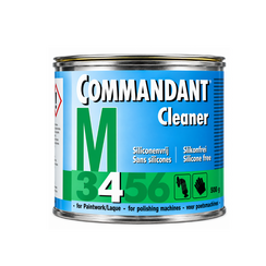 commandant M 4