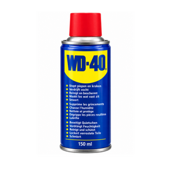 WD 40