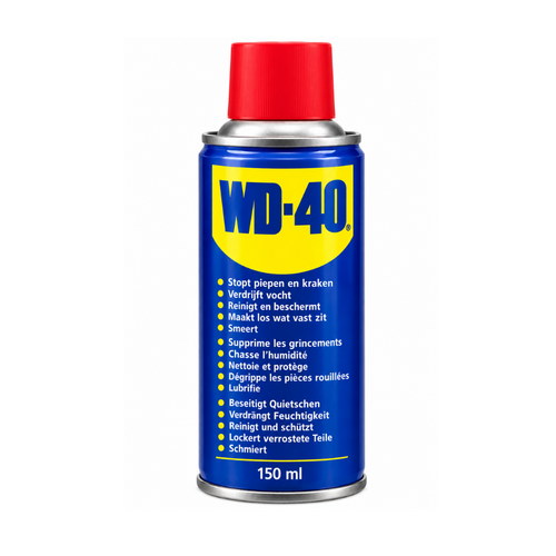 WD 40