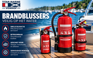 Feuerlöscher