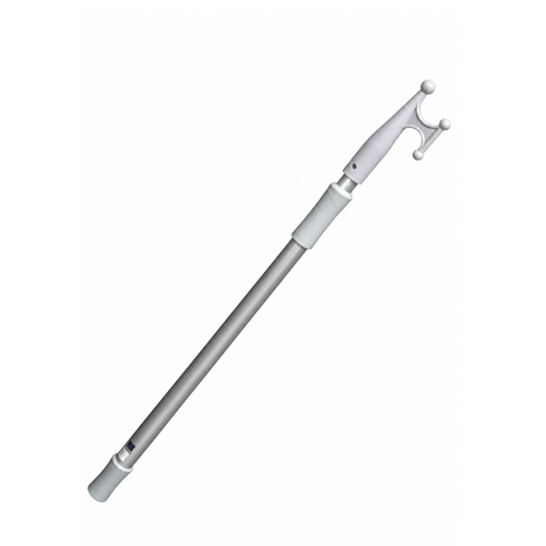 TM Luxe Pikhaak Telescopisch 113-195 cm