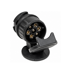 13 to 7-pin adapter