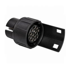 7-to-13-pin adapter