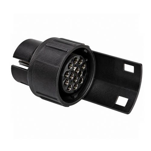7-to-13-pin adapter
