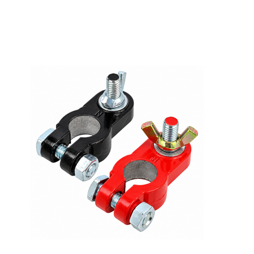 Accuklem set - Heavy Duty