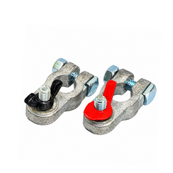 Battery Terminal - Lead Positive & Negative