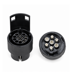 7-to-13-pin adapter