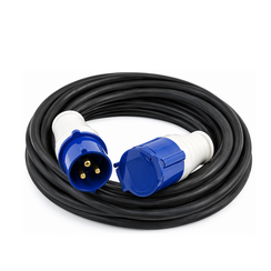16A CEE Extension Cord - 20 m