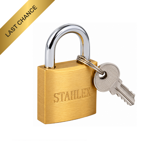 Padlock 32 mm