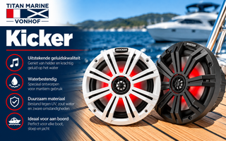 Kicker Audio