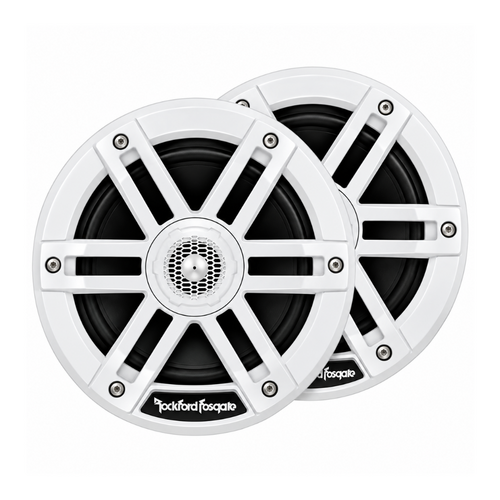 rockford speaker wit