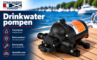 Trinkwasserpumpen
