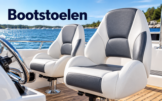 Bootstoelen