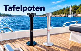 Tafelpoten