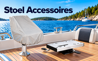 Stoel Accessoires