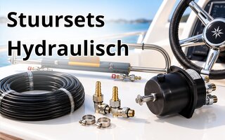 Steering Sets Hydraulic