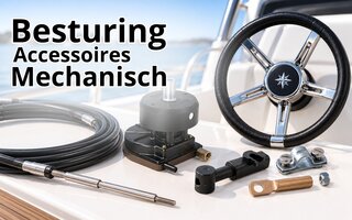 Steuerungszubehör Mechanisch