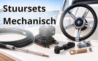 Mechanische Lenksätze