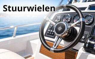 Stuurwielen
