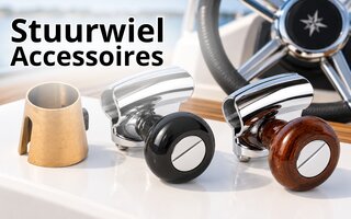Stuurwiel Accessoires