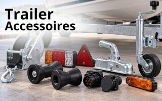 Trailer Accessoires