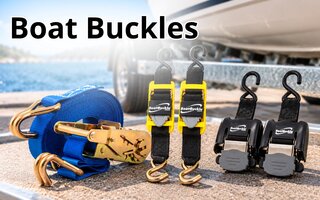 Boat Buckles