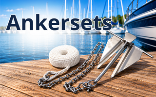 Ankersets