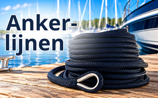 Anchor lines