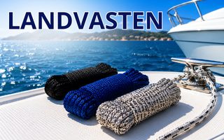 Landvasten