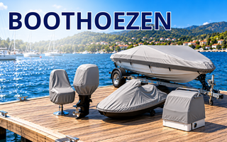 Boothoezen