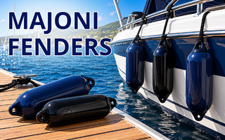 Majoni Fenders